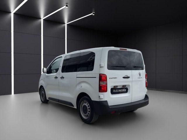 PEUGEOT Expert BlueHDi 115 S&S PL-TN-DC Furgone Comfort Plus Std.