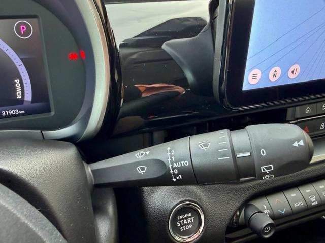FIAT 600 HYBRID 145CV DCT MHEV+NAVI+RCAM+2PDC+LED