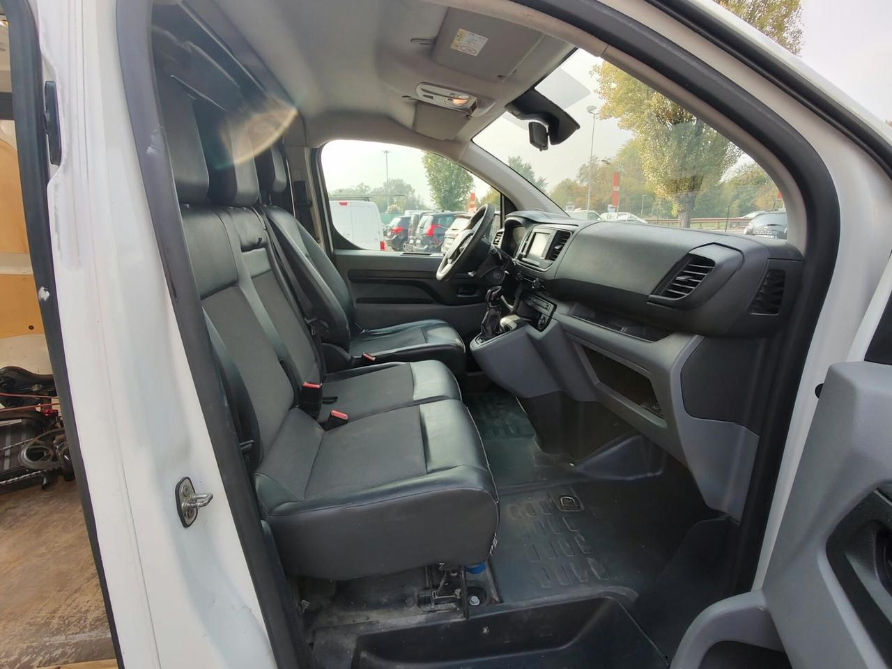 Peugeot Expert BlueHDi 95 PC-TN Furgone Premium Compact, EURO 6, OK NEOPATENTATI, ESENTE DA IVA.