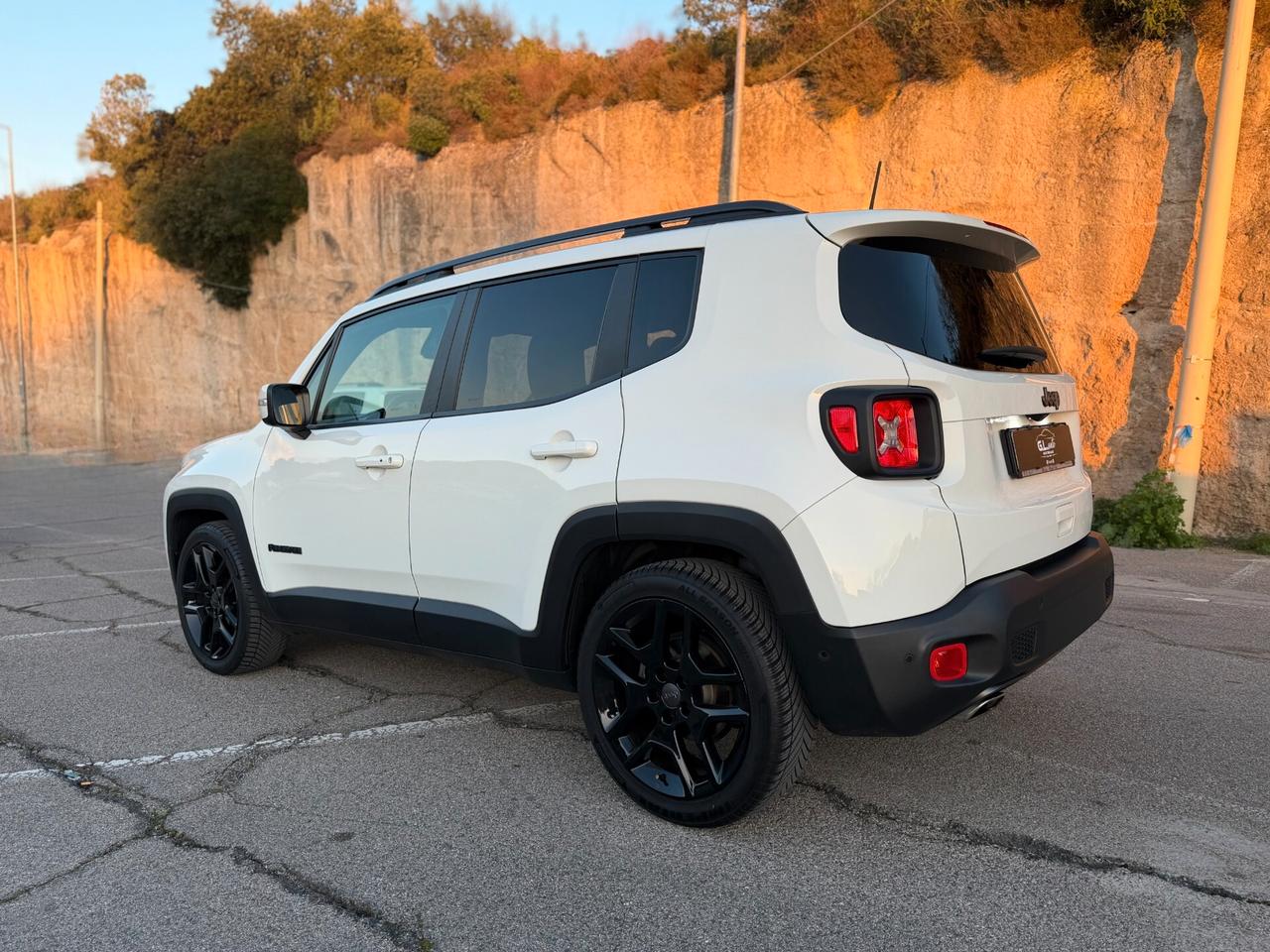 Jeep Renegade S/1.6 Mjt 130CV/CERCHI 19/SOLO 75000 KM