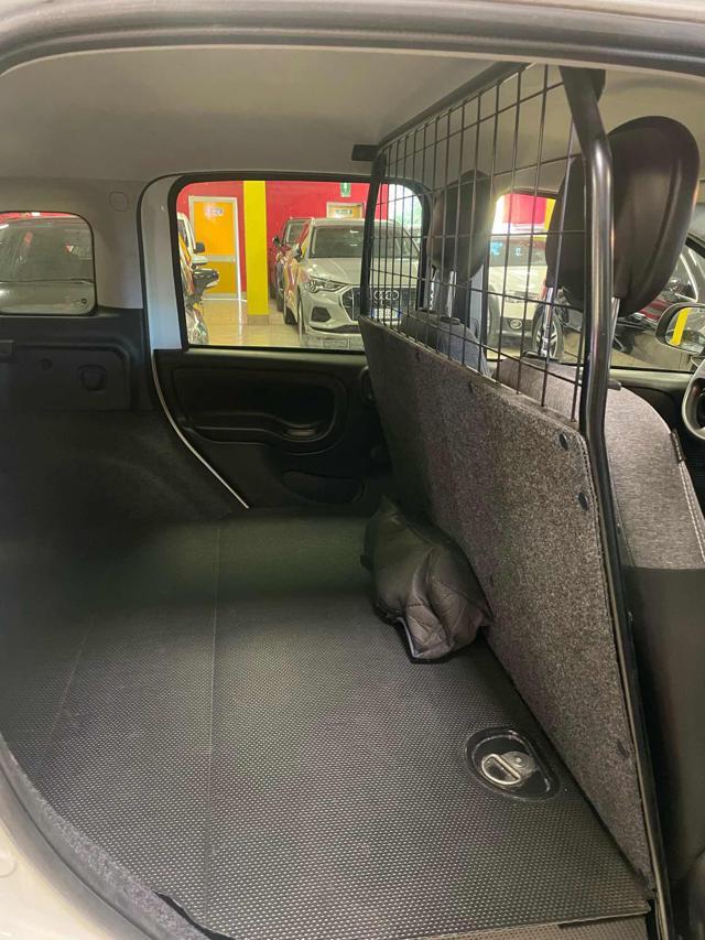 FIAT Panda 1.0 GSE S&S Hybrid Pop Van 2 posti