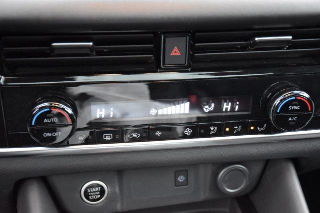 NISSAN Qashqai 1.3 DIG-T 160 CV DCT Acenta Premium