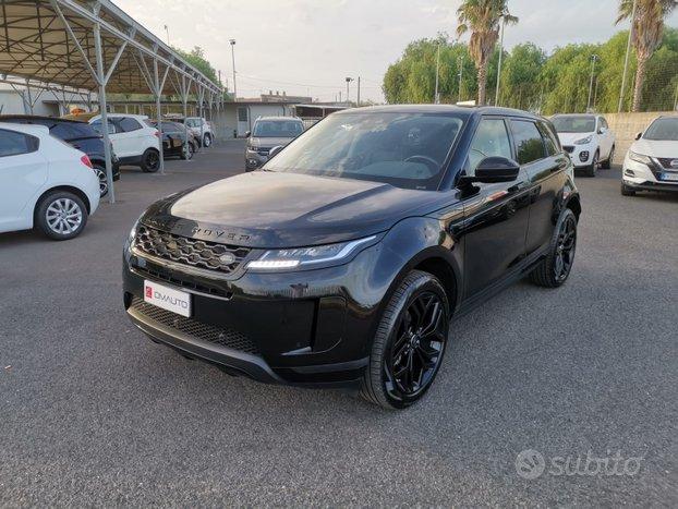 LAND ROVER RR Evoque 2ª serie - 2020