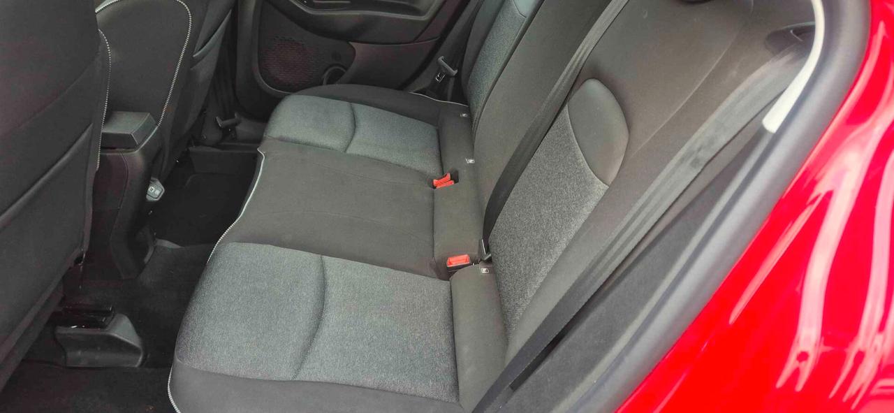 Fiat 500X 1.0 T3 120 CV Urban km 31731