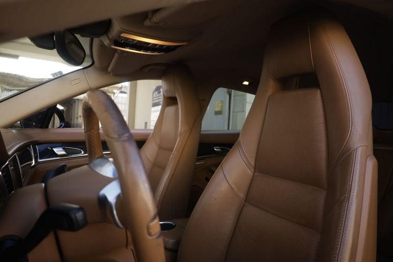 Porsche Panamera PORSCHE PANAMERA 4S 4.8 294KW BENZINA ANNO 2010