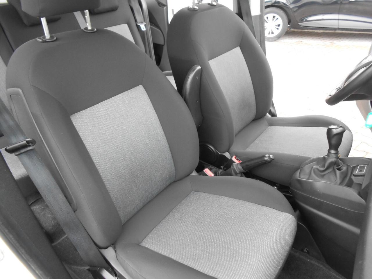 Fiat Doblò Cargo 1.3 MJT 5 Posti Combi N1 SX