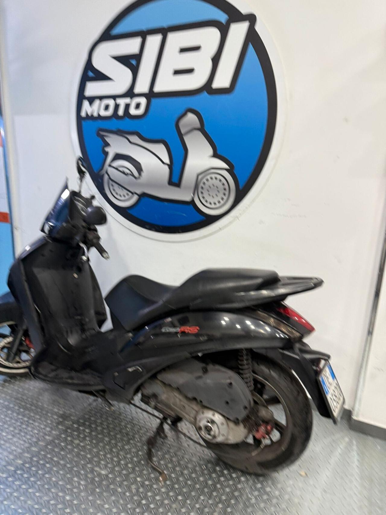 Peugeot Geopolis 250