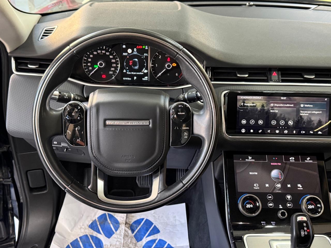Land Rover Range Evoque 2.0D I4 180 CV AWD Auto S