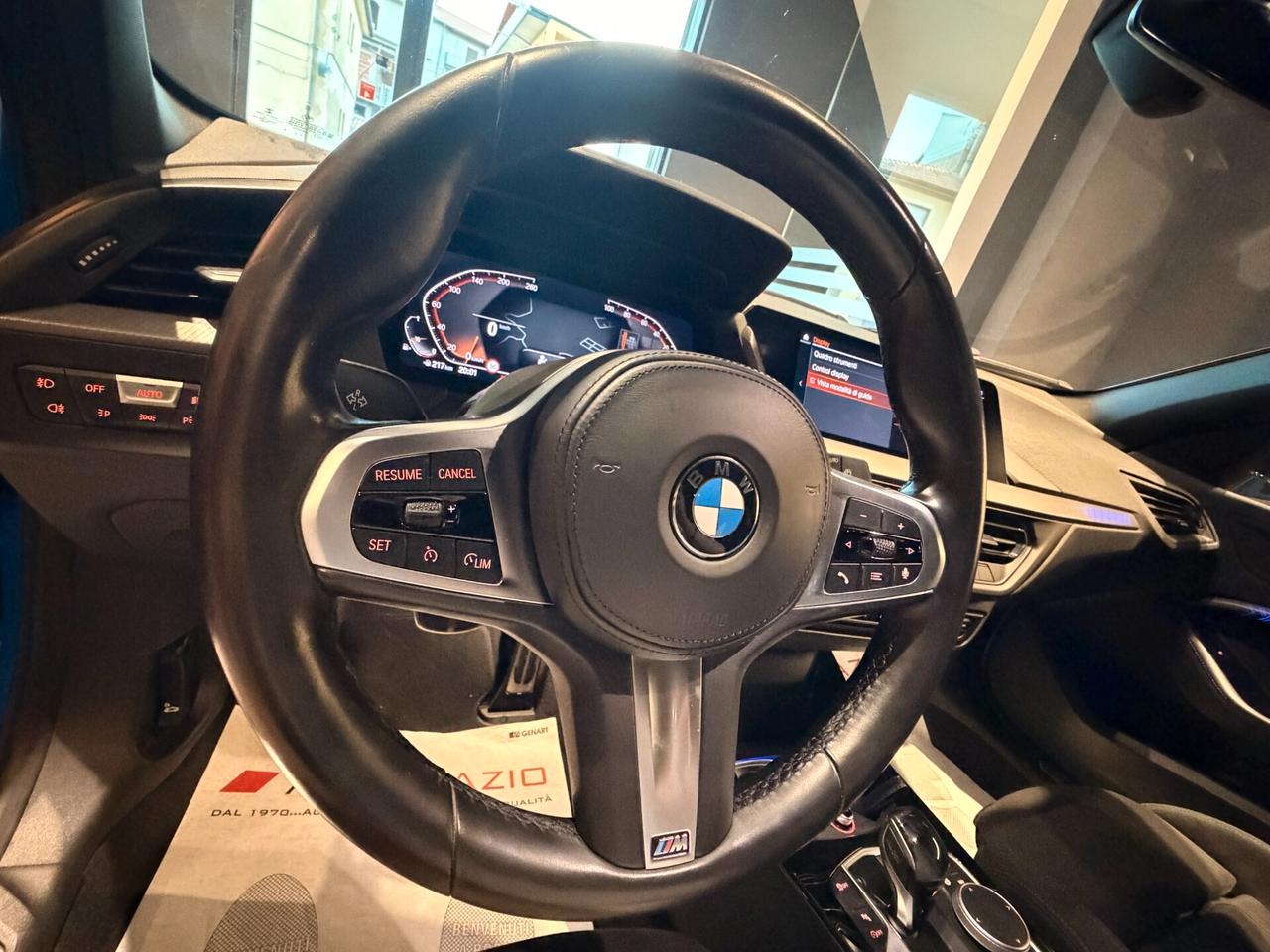 Bmw 118 118i 5p. Msport Exterior