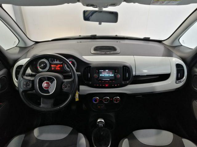 FIAT 500L 1.3 Multijet 95 CV Pop Star