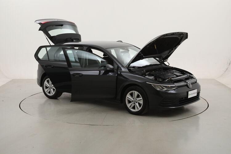 Volkswagen Golf Life BR987986 2.0 Diesel 116CV