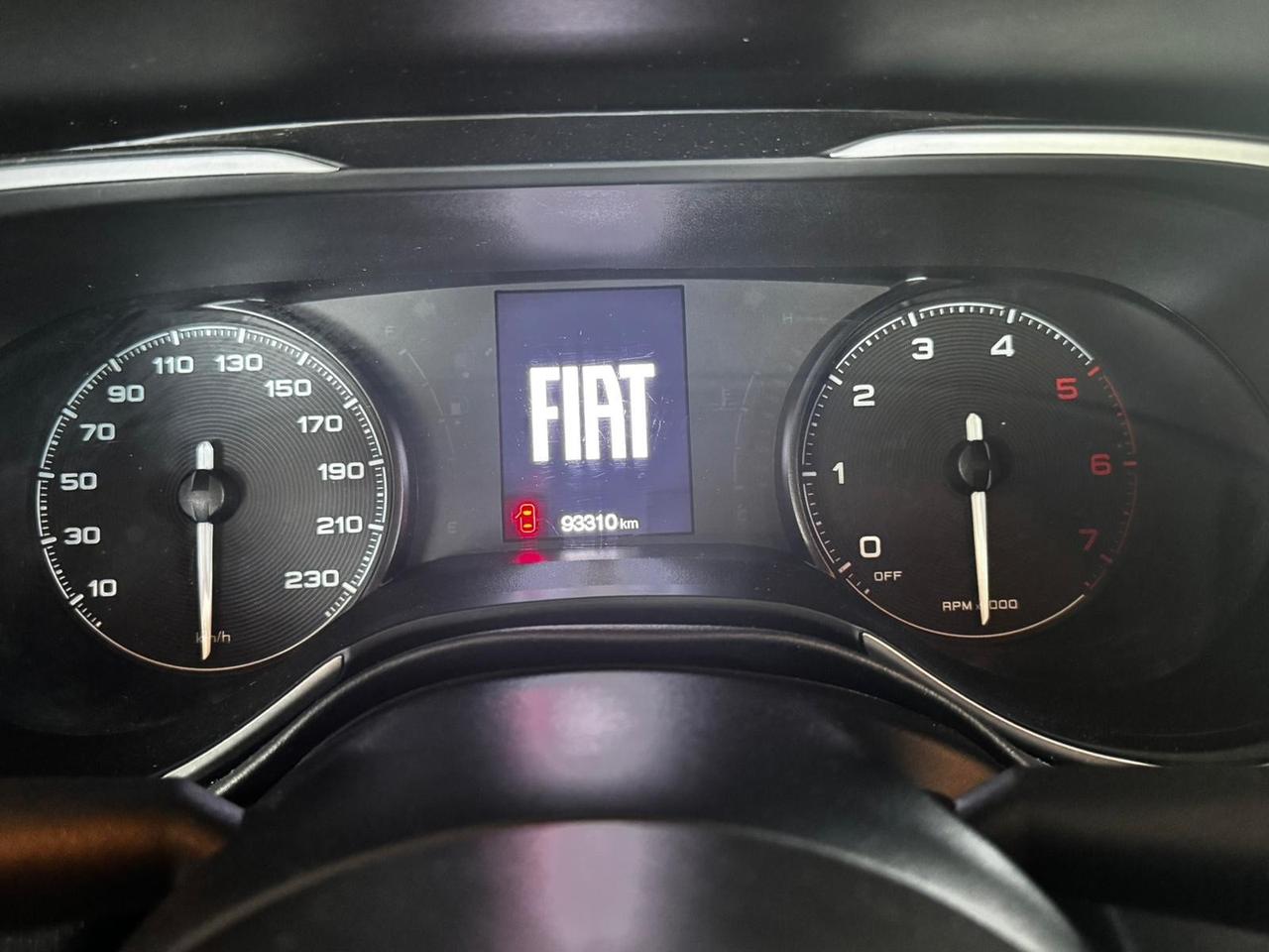 FIAT TIPO 1.3 MJET 95CV LOUNGE MY2021