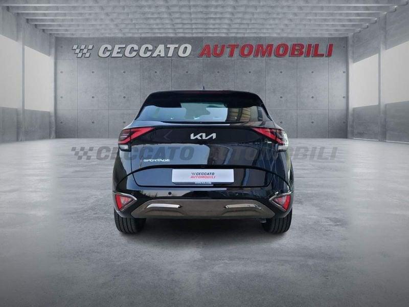 KIA Sportage Sportage 1.6 tgdi Gpl Business 147cv 2wd