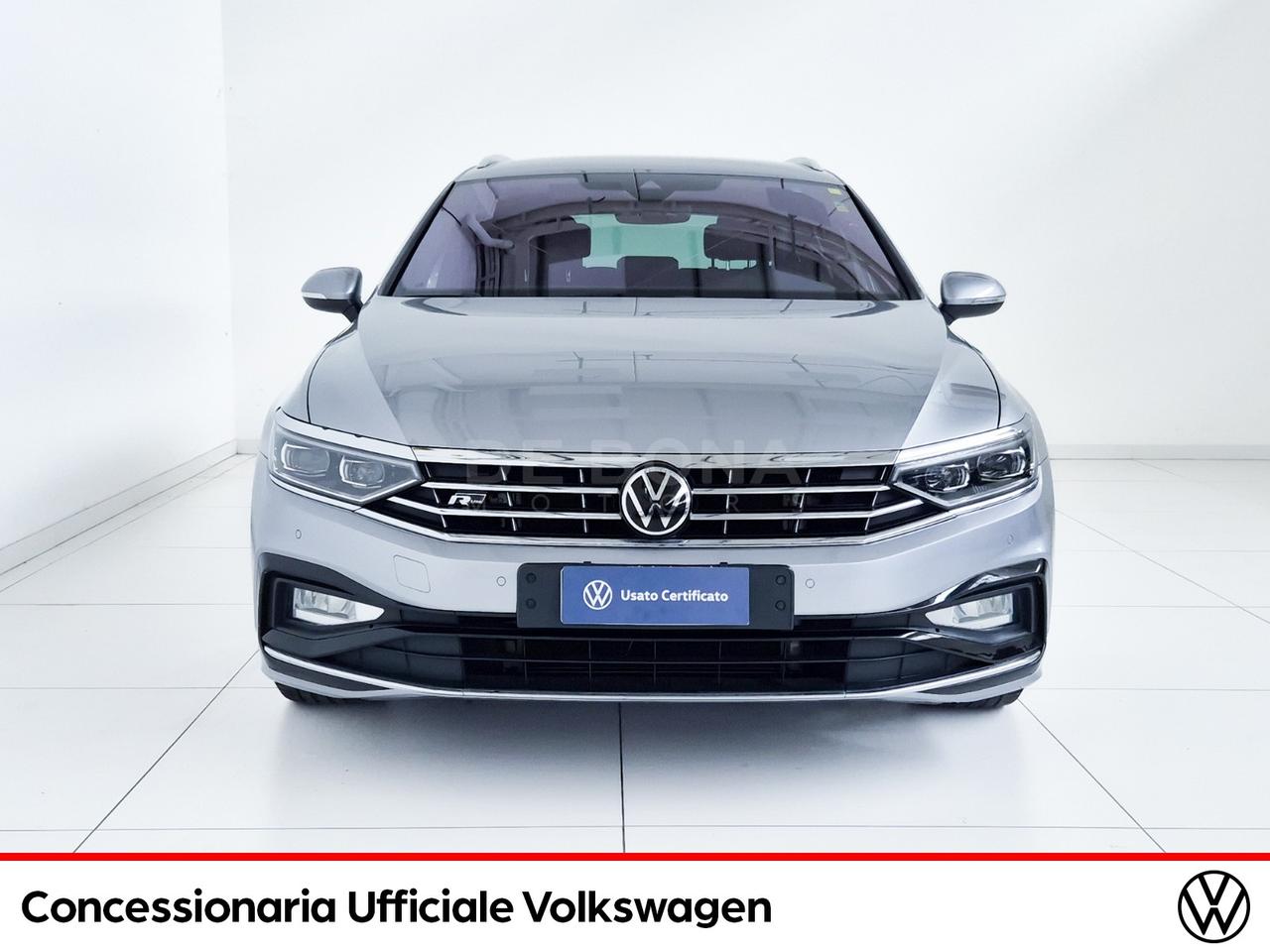 Volkswagen Passat variant 2.0 tdi executive 150cv dsg