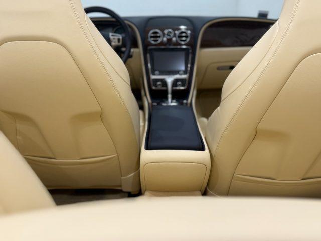 BENTLEY Continental GTC V8 S