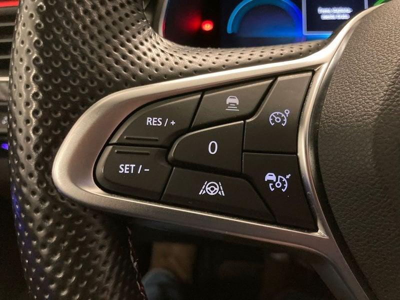 Renault Arkana R.S. Line 1.6 E-Tech full hybrid Auto 145cv rif.GK617