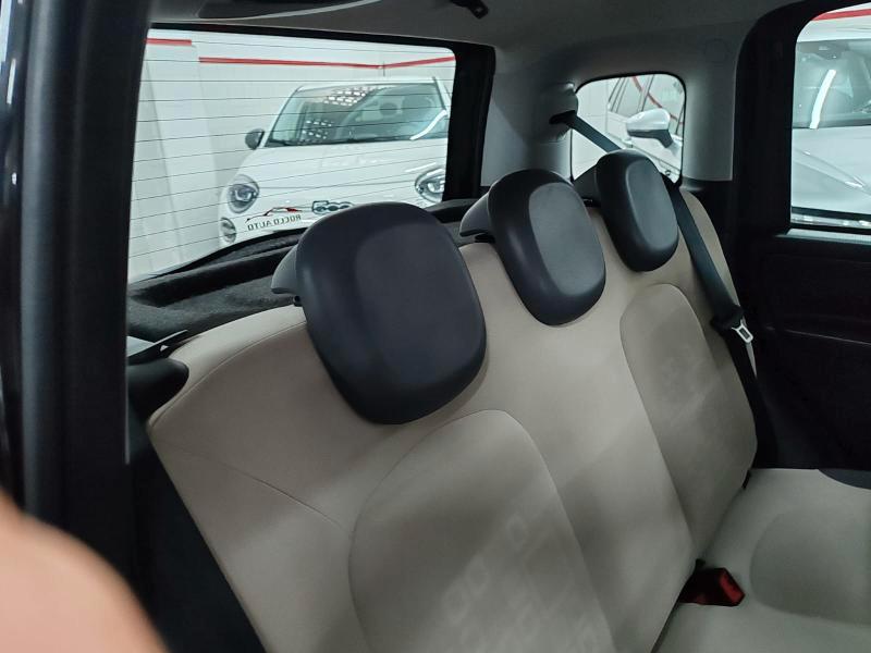 Fiat Panda 1.2 69cv