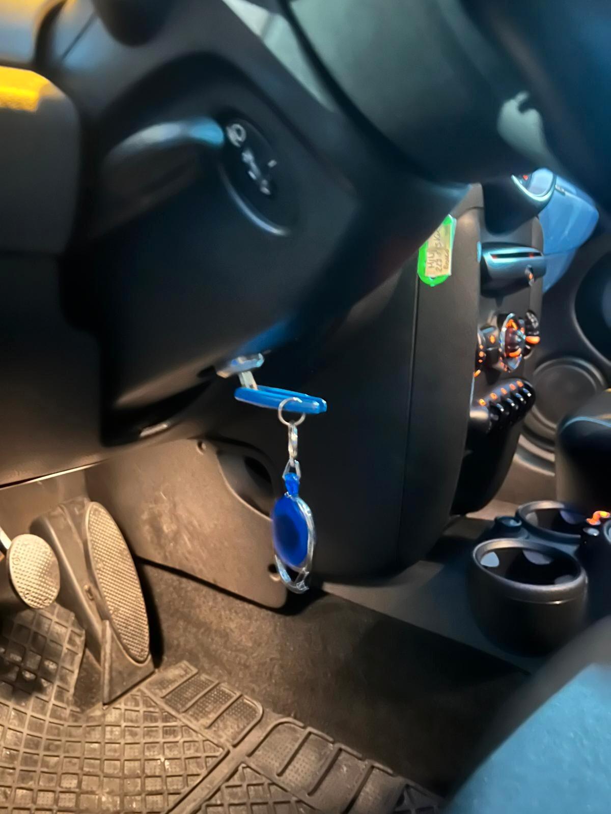 Mini 1.6 16V Cooper D