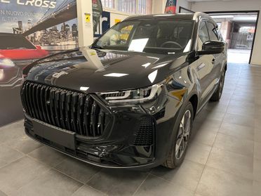NEW DR 6 1.6 T-GDI DCT