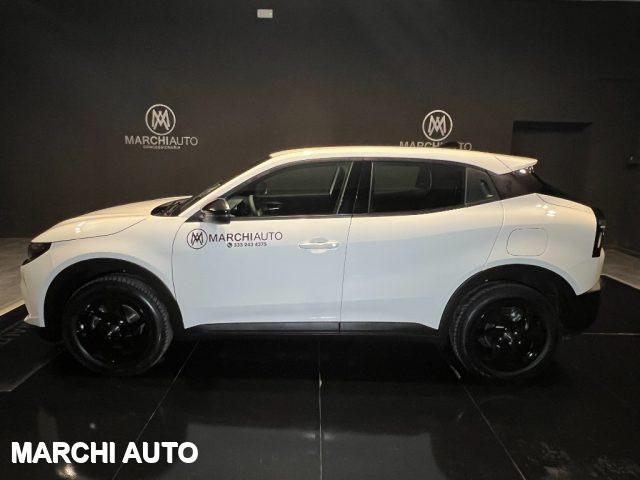 ALFA ROMEO Junior 1.2 145 CV Hybrid eDCT6