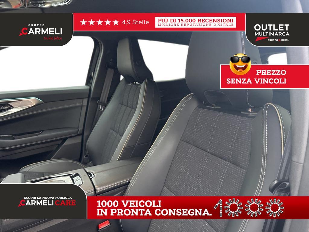 Renault Austral 1.2 E-Tech full hybrid Iconic