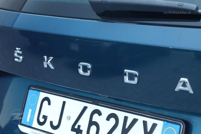 SKODA Kodiaq 2.0 TDI EVO SCR DSG Ambition
