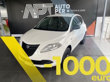Lancia Ypsilon Ypsilon 0.9 t.air Elefantino ecochic metano 80cv E