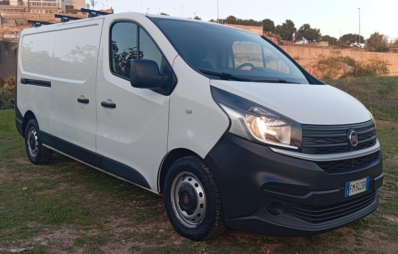 FIAT TALENTO FURGONE