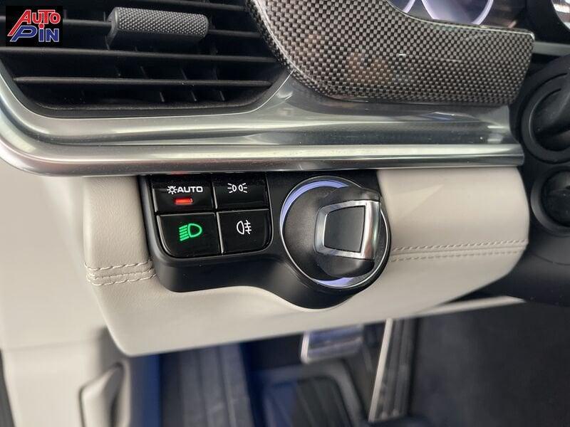 Porsche Panamera Panamera 2.9 4 E-Hybrid