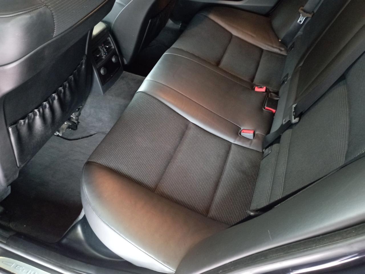 Bmw 520 520d cat Touring EDITION