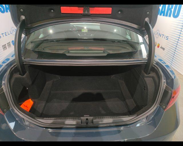 ALFA ROMEO Giulia 2.2 t Super 150cv auto