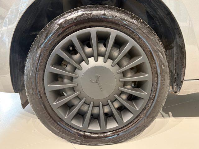 LANCIA Ypsilon 1.2 69 CV 5 porte GPL Ecochic Silver PREZZO REALE