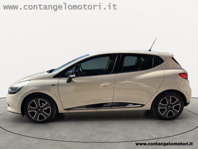 RENAULT Clio dCi 8V 75CV 5 porte