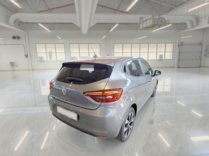 RENAULT CLIO 1.5 DCI BLUE 74KW EVOLUTION 5 PORTE