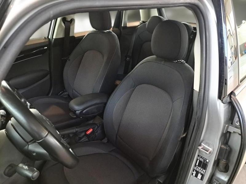 MINI COOPER CLASSIC AUTO 5 PORTE BERLINA