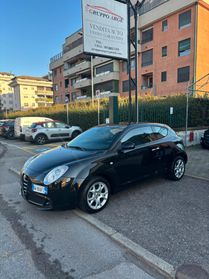 Alfa Romeo MiTo 1.4 78 CV Progression