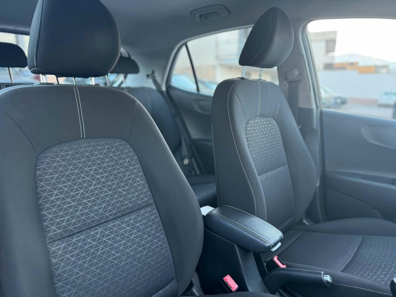 Kia Picanto 1.0 12V 5 porte GT LINE