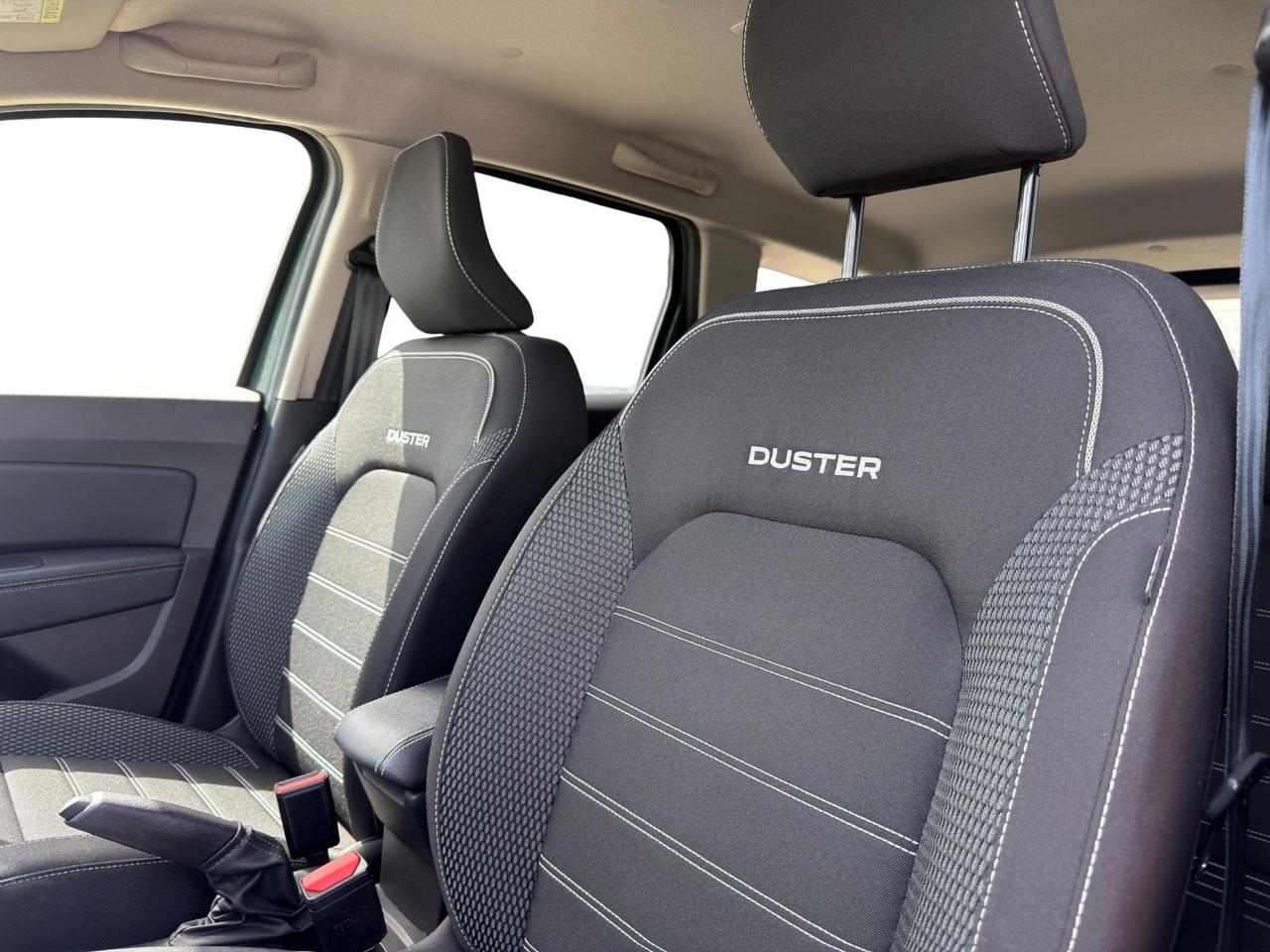 Dacia Duster 1.5 blue dci journey up 4x2 115cv