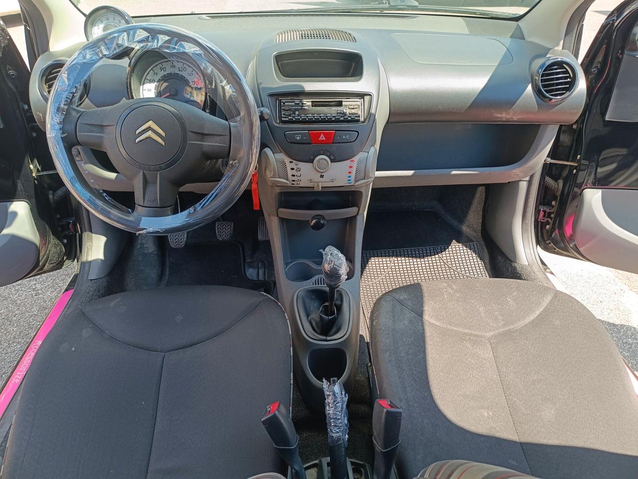 Citroen C1 1.0 5 porte Seduction