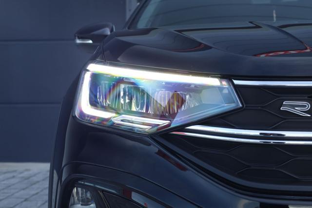 VOLKSWAGEN Taigo 1.0 TSI 115 CV R-Line