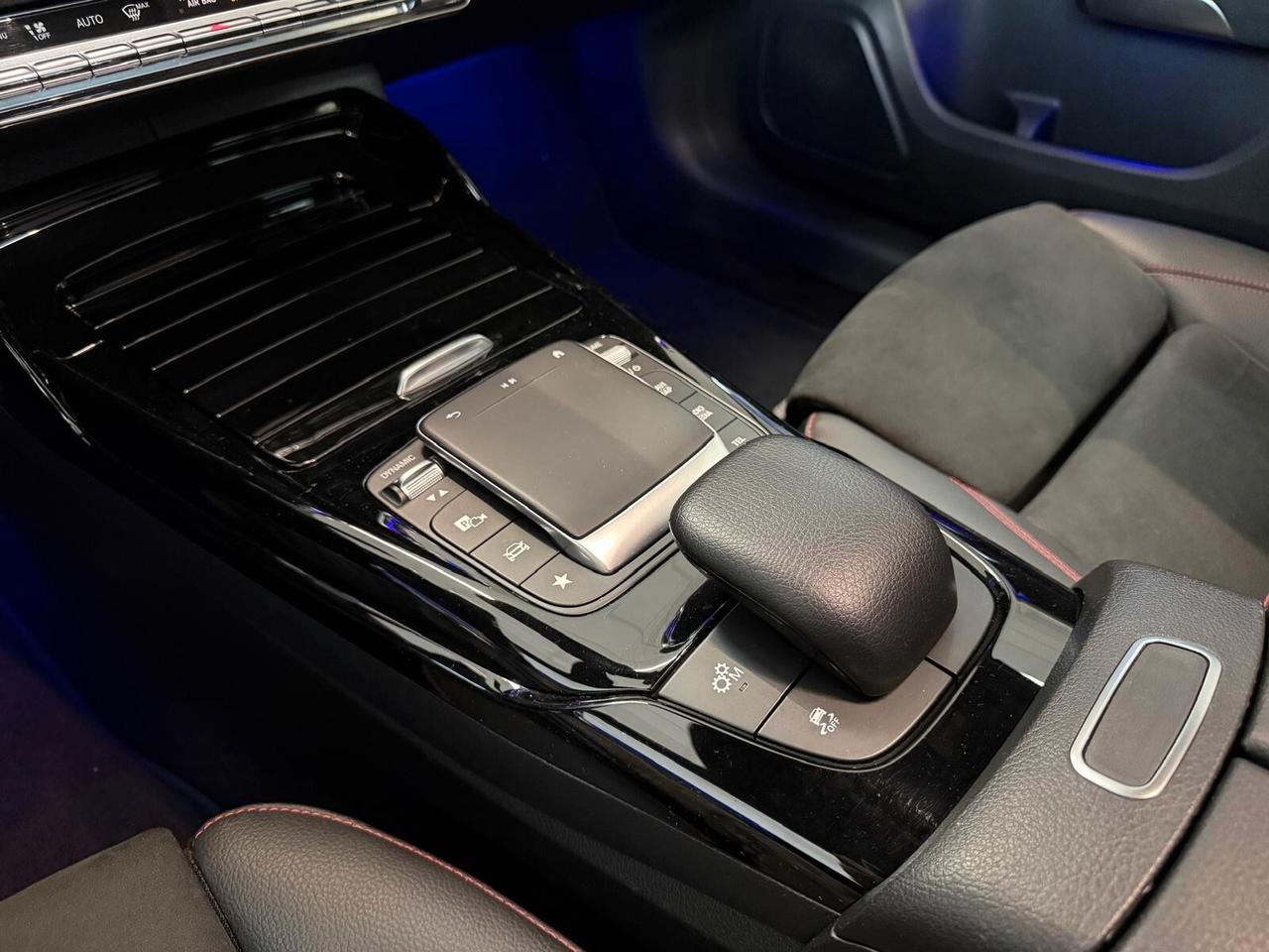 Mercedes-benz A 35 AMG 4matic Automatica *TETTO APRIBILE*