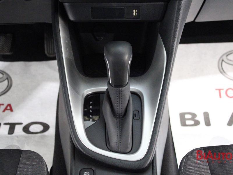 Toyota Yaris Yaris 1.5h Active