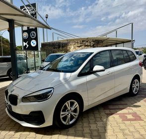 Bmw 2er Active Tourer 218d Sport