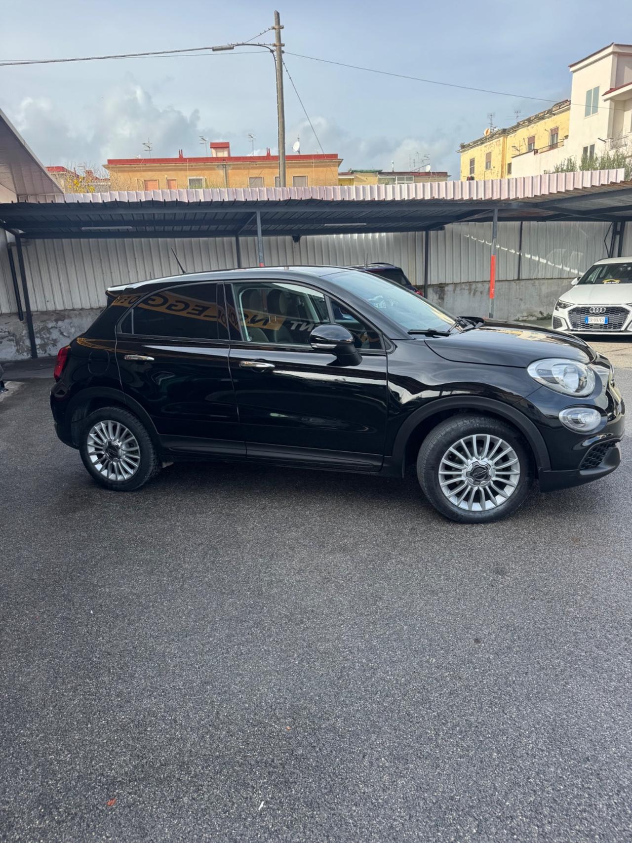 Fiat 500X 1.3 MultiJet 95 CV Lounge