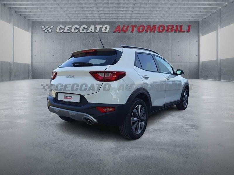 KIA Stonic Stonic 1.2 dpi Style 84cv