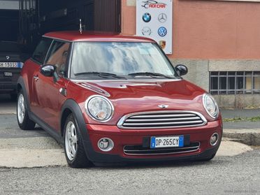 MINI Mini One