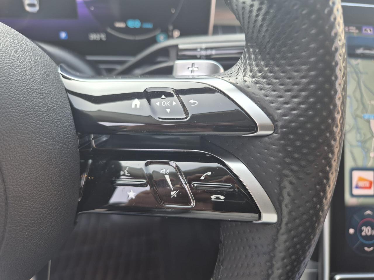 Mercedes-benz C 220 d Mild hybrid Premium AMG