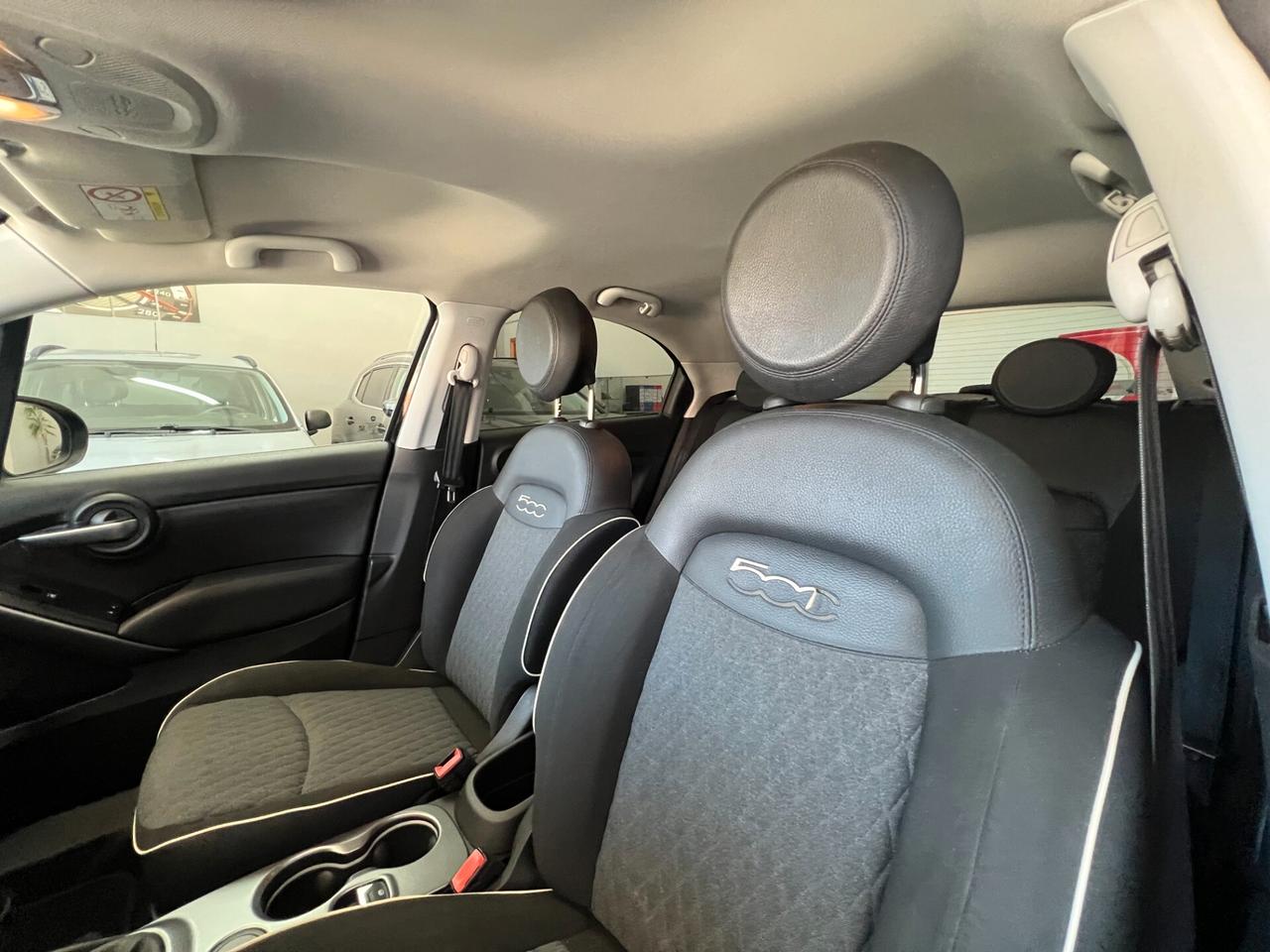 Fiat 500X 1.6 MultiJet 120 CV Cross