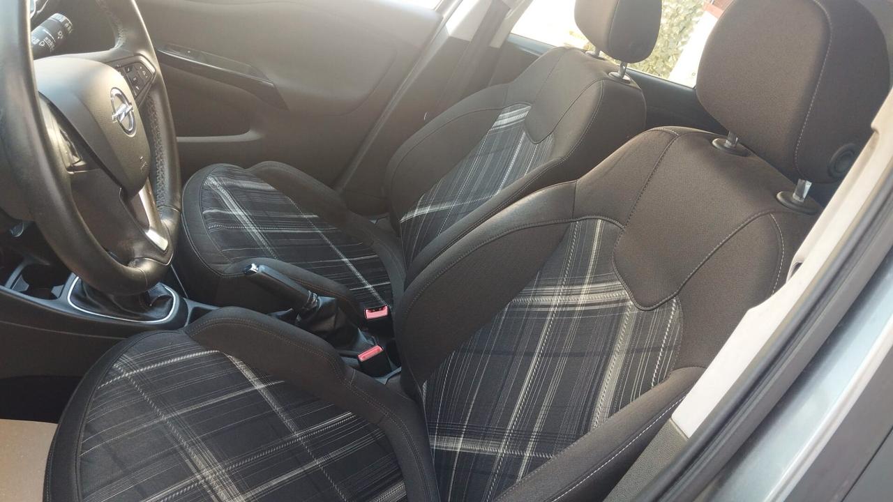 Opel Corsa 1.3 CDTI ecoFLEX 95CV Start&Stop 5 porte b-Color