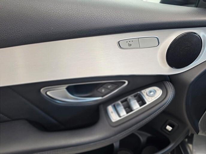 Mercedes-benz GLC 250 d 4Matic Premium